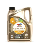 Total Quartz 9000 Future