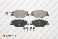 ������� ��������� VAG POLO (RUS) 11/Fabia 11 ������. Eurorepar 1639378680 1639378680 ����