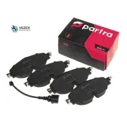 ������� ��������� �������� | ����� ����/��� | AUDI A3 1.2/1.4/1.8/1.6D/2.0D 04/12- Partra BP6003 BP6003 ����