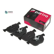 ������� ��������� �������� | ����� ����/��� | BMW X5 (E70) 3.0/D/SI 02/07-/ X6 3.0 D 05/08- Partra BP6021 BP6021 ����
