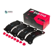 ������� ��������� �������� | ����� ����/��� | Porsche Cayenne 3.0-4.8 06.10-/ Macan 3.0-4.8 02.14- Partra BP6104 BP6104 ����