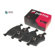 ������� ��������� �������� | ����� ����/��� | Mercedes W164 ML 3.2-5.0/CDI 07/05-/ X164 GL 3.2-5.0/CDI 09/06-/ W251 R 2.8-5.0/CDI 01/06- Partra BP6120...