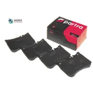 ������� ��������� �������� | ����� ����/��� | Mercedes W222 2/14- Partra BP6126 BP6126 ����