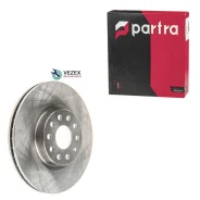 ���� ��������� | ����� ����/��� | Skoda Octavia III, SEAT Alhambra 2010 -, Altea 2004 -, Altea XL 2006 -, LEON 2005 -, Toledo II 1999 - 2006 Partra DB...