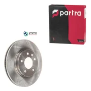 ���� ��������� | ����� ����/��� | Chevrolet Captiva 2.0D/2.4/3.2 06-, OPEL Antara 2.0CDTi/2.4/3.2 06- Partra DB6023 DB6023 ����