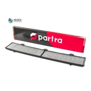 ������ ������ �������� BMW Serie 1 (E81/E82/E87/E88), Serie 3 (E90/E91/E92/E93), Serie X1 (E84) Partra FC7046C FC7046C ����