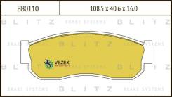   Nissan Maxima/Silvia/Sunny 85- . Blitz BB0110 BB0110 