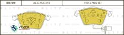  AUDI A4/S4Q/A6 03- . Blitz BB0286P BB0286P 