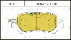 ������� ��������� �������� ������ Blitz BB0457P BB0457P ����