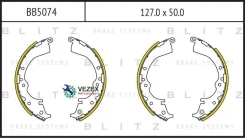 ��������� ������� ���������� Toyota Liteace/Townace/Previa 95- Blitz BB5074 BB5074 ����