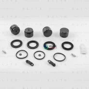����������� �������� LAND Rover/VAG ������. Blitz BR0221 BR0221 ����