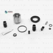 ����������� ���������� �������� FORD/VAG Blitz BR0254 BR0254 ����