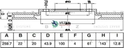 ���� ��������� Mitsubishi Pajero 00- ������. Blitz BS0522 BS0522 ����