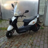 Yamaha BWs 50. 49����. ��., ��������, ��� ������� ����