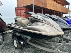 Yamaha FX Cruiser HO. 2010 ��� ����