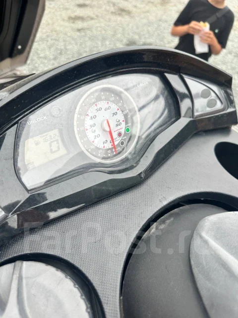 Yamaha FX Cruiser HO. 2010 ��� ����