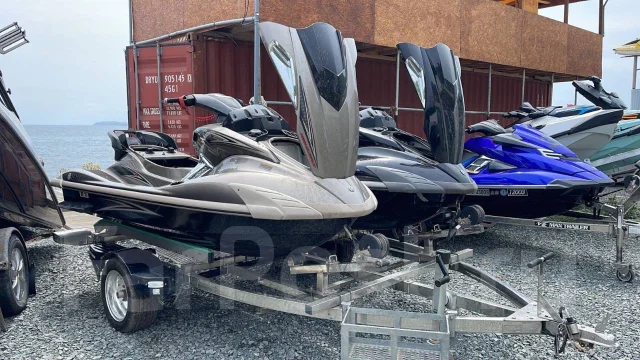 Yamaha FX Cruiser HO. 2010 ��� ����