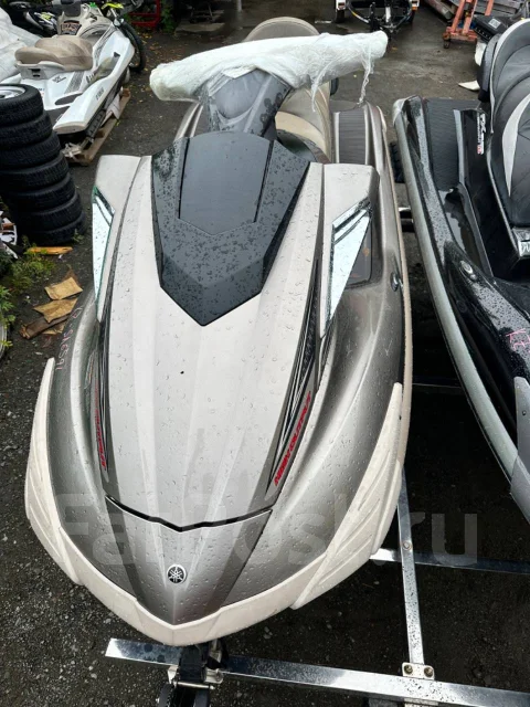 Yamaha FX Cruiser HO. 2010 ��� ����