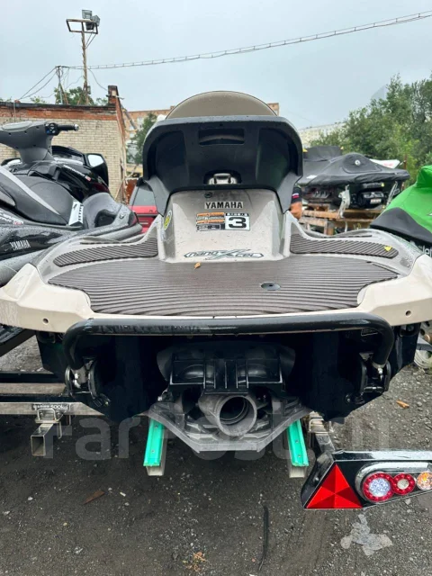Yamaha FX Cruiser HO. 2010 ��� ����