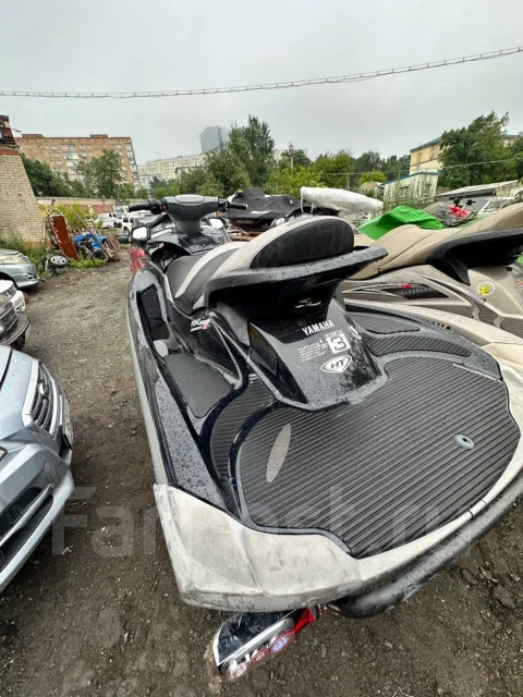 Yamaha FX Cruiser HO. 2009 ��� ����