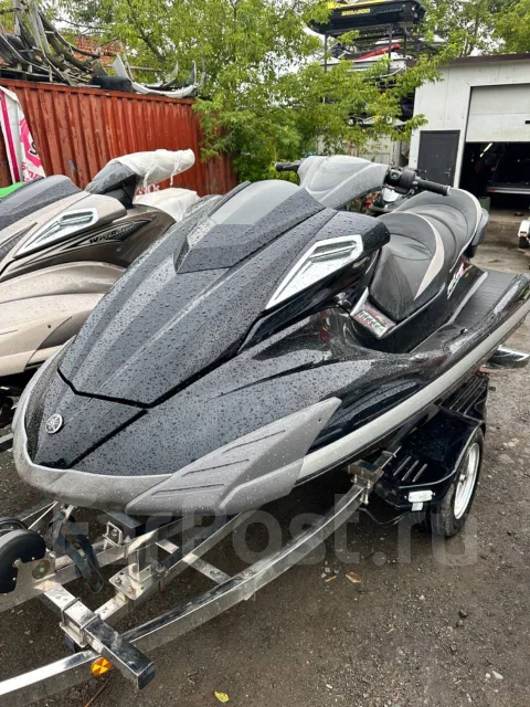 Yamaha FX Cruiser HO. 2009 ��� ����