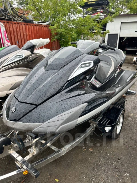 Yamaha FX Cruiser HO. 2009 ��� ����