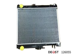 �������� ���������� ��������� Suzuki Jimny (JB_) �������� �������� 09,98- 1.3 4x4 Deqst ���. 126055 126055 ����
