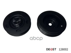 ���� ��������� Skoda YETI 09- Deqst ���. 128002 128002 ����