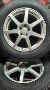 Lehrmeister L-F Lounge. 7.0x17", 5x100, ET55,  66,1. 