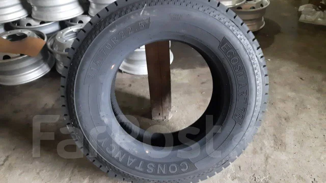 Constancy Ecosmart78. �����������, 2026 ���, ����� ����