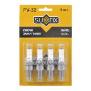   6Fcr (Nickel) Sufix . FV32 FV32 