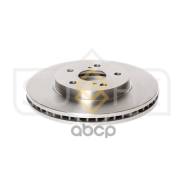    (296X28) |  / | Toyota Camry(V30) 01 / Estima/Previa Ii 00 / Alphard 03-08 Bn-1628; 43512-58011; Nd1057k;...