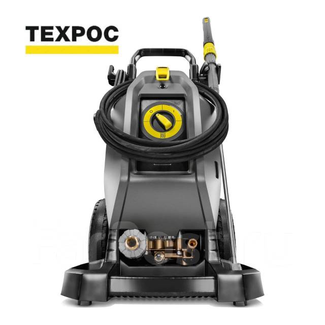 Аппарат высокого давления Karcher (Керхер) HD 10/21-4 S, новый, в ...