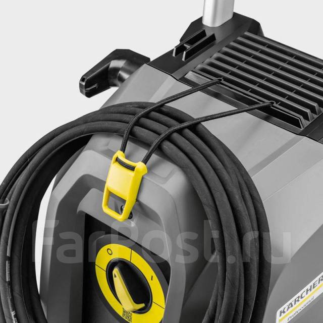 Аппарат высокого давления Karcher (Керхер) HD 10/21-4 S, новый, в ...