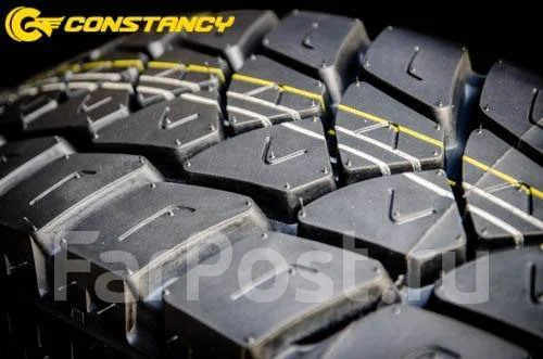 Constancy 886. �����������, 2025 ���, ����� ����