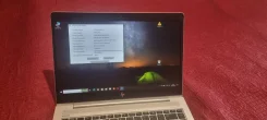 HP EliteBook 840 G5. ��� 16 ��, WiFi: 1, Bluetooth: 1, ����������� �� 5��. ����