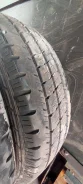 Goodyear DuraMax. �����������, �/�, ����� 5 % ����