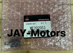������ ����������� EFI 4M40 Mitsubishi ���. ME202053 ME202053 ME202053 ����