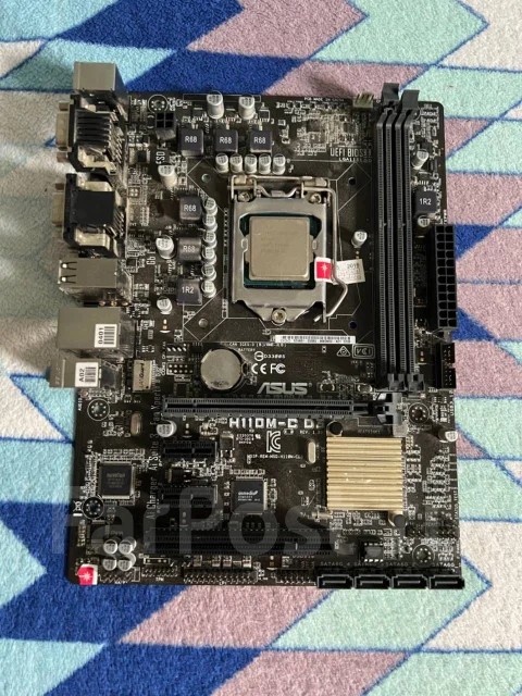 LGA 1151 ����