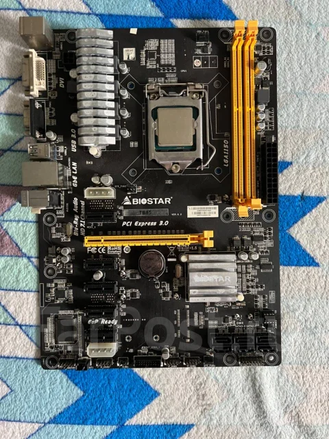 LGA 1151 ����