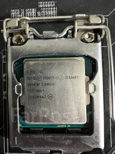 LGA 1151 ����