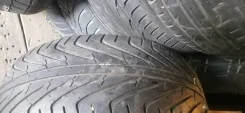 Hankook Ventus Sport K104. ������, �/�, ����� 30 % ����