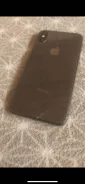 Apple iPhone X. �/�, 64 ��, ������, 4G LTE, ����������, NFC ����