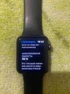 Apple Watch Series 3. GPS, NFC ����