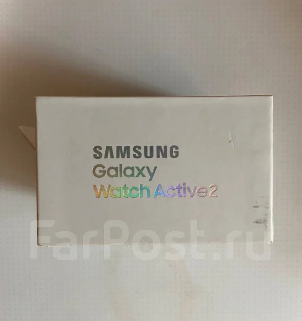 Samsung Galaxy Watch Active2 ����