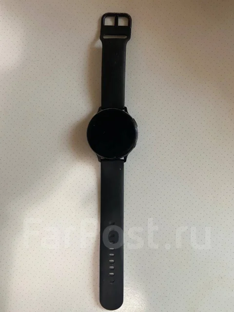 Samsung Galaxy Watch Active2 ����