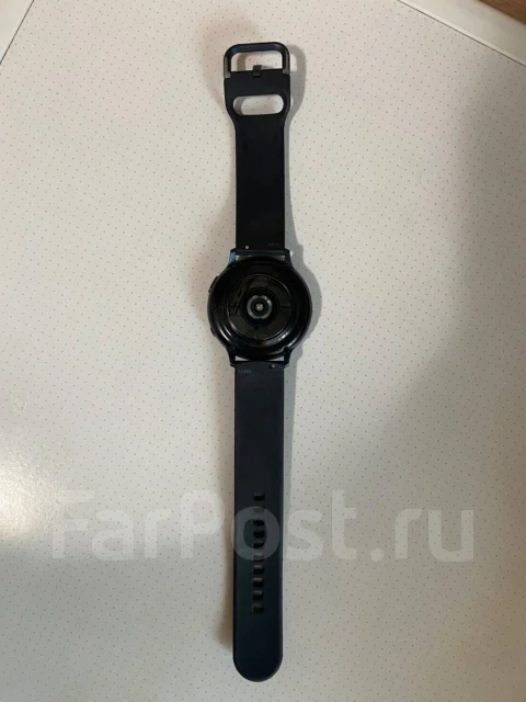 Samsung Galaxy Watch Active2 ����
