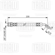 ����� ��������� | ��� ����/��� | Trialli BF4650 BF4650 ����