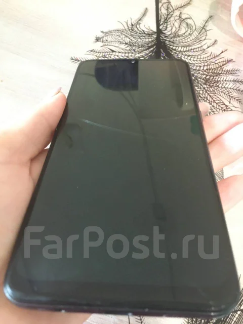Samsung Galaxy A50. �/�, 64 ��, �����, ����������, 4G LTE ����