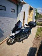 Honda PCX 125. 125����. ��., ��������, ���������, ������ �� �� ����